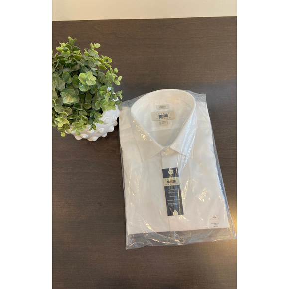 Joseph Abbound classic fit Mens Dress Shirt NWT - Picture 1 of 5